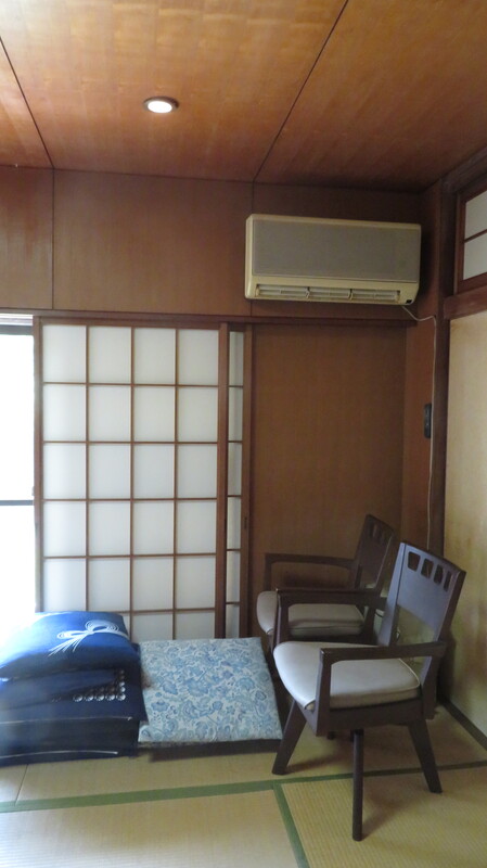 １階和室6帖
