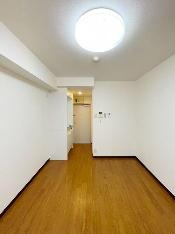 パステル小山109号室 部屋その他