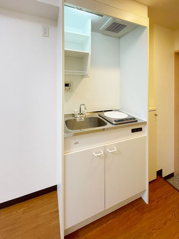 パステル小山109号室 部屋その他