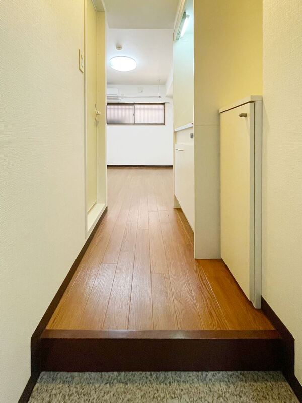 パステル小山109号室 部屋その他