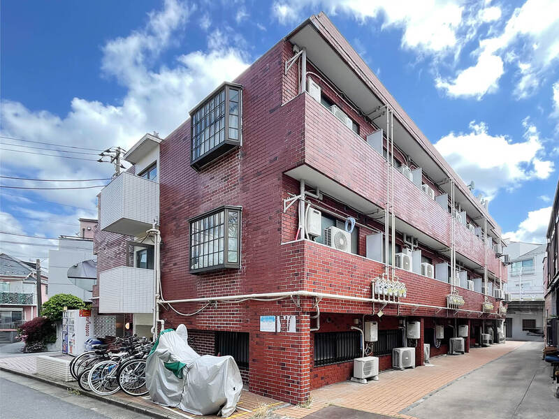 パステル小山109号室 部屋その他