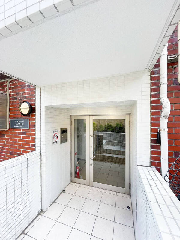 パステル小山109号室 部屋その他