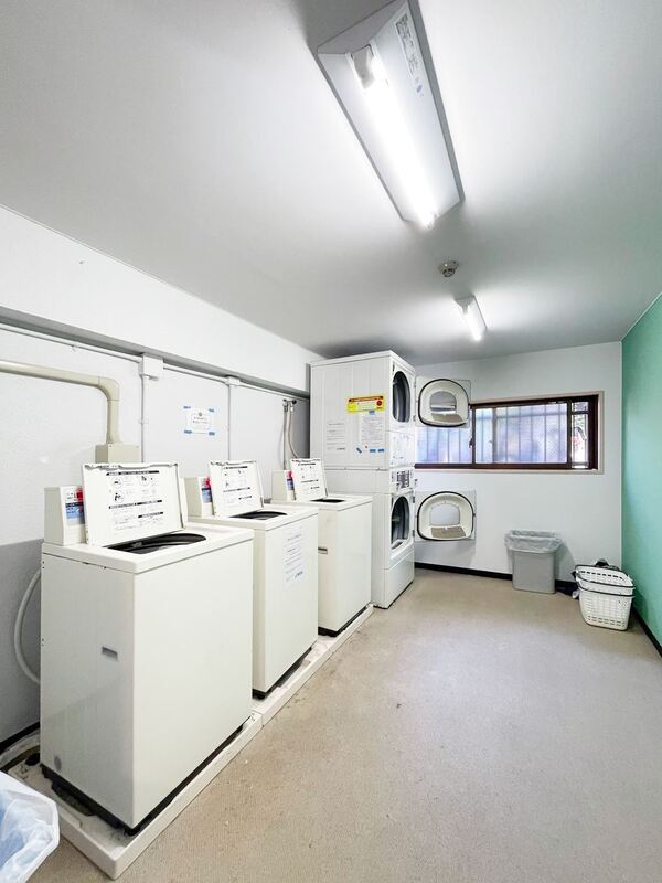 パステル小山109号室 部屋その他