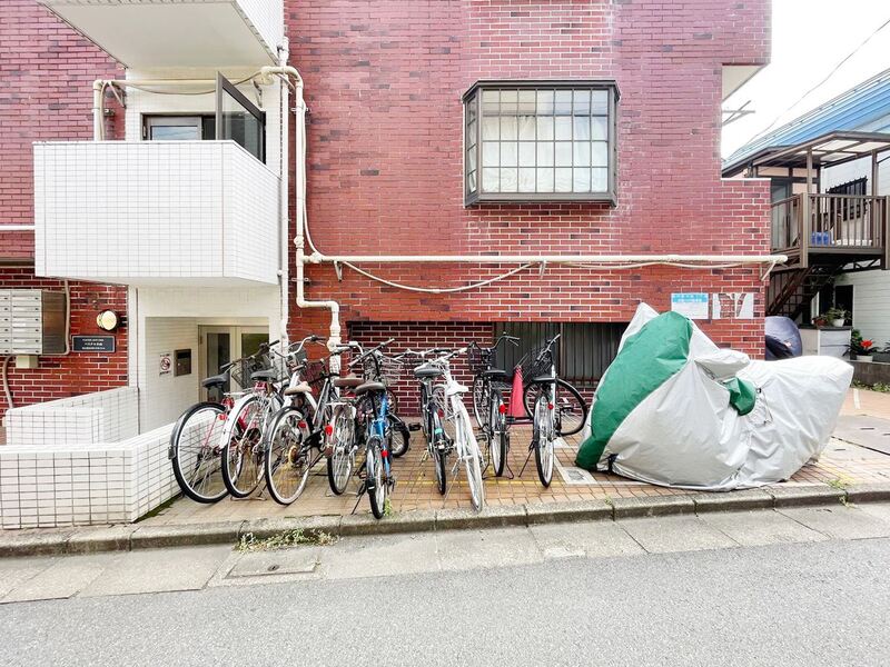 パステル小山109号室 部屋その他