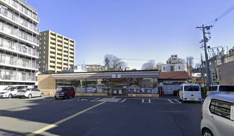 コンビニエンスストア