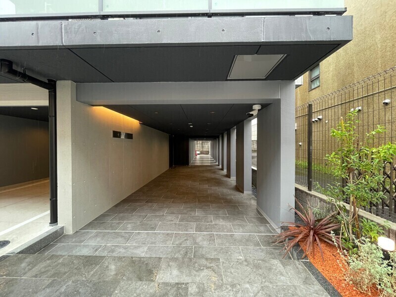 ルミークアン東陽町408号室 部屋その他