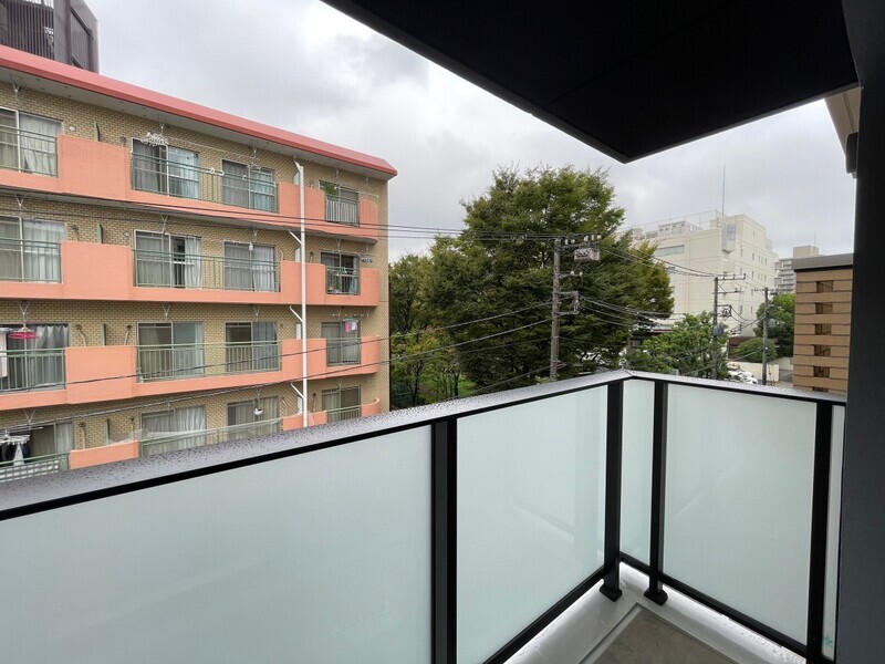 ルミークアン東陽町408号室 部屋その他