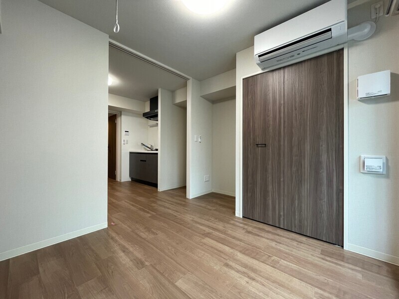 ルミークアン東陽町408号室 部屋その他