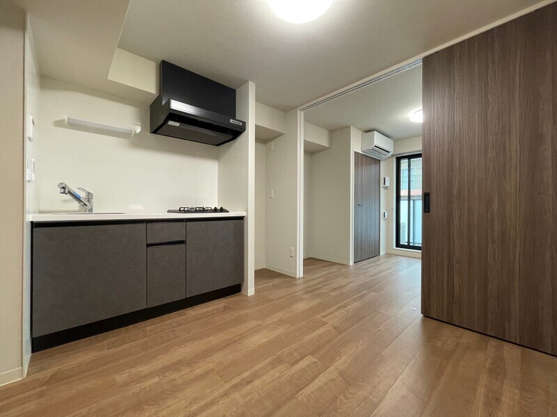 ルミークアン東陽町408号室 部屋その他