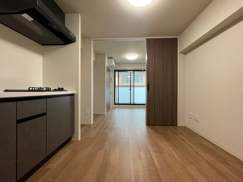 ルミークアン東陽町408号室 部屋その他