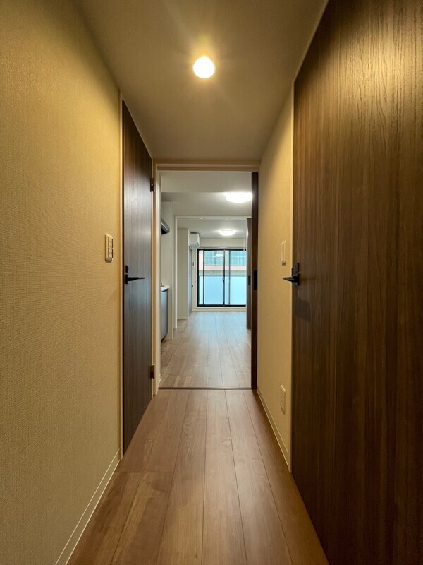 ルミークアン東陽町408号室 部屋その他