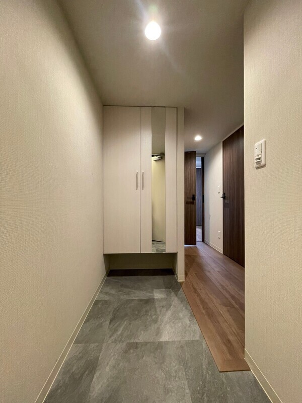 ルミークアン東陽町408号室 部屋その他