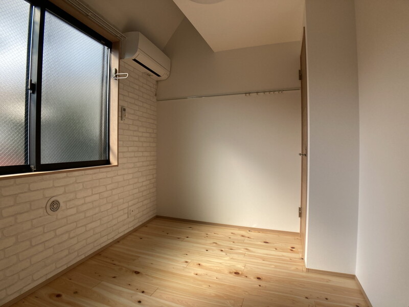 アーバンプレイス西早稲田Ⅲ202号室 部屋その他