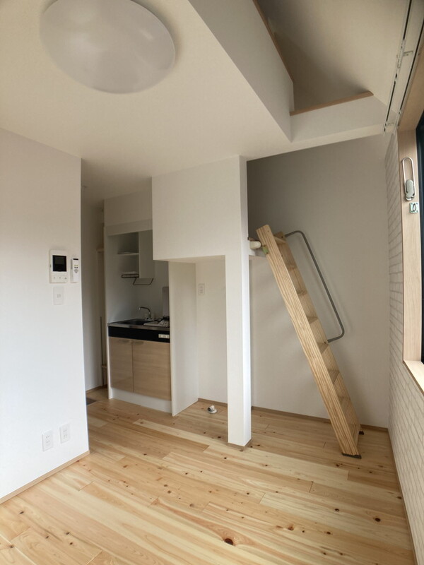 アーバンプレイス西早稲田Ⅲ202号室 部屋その他