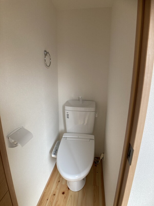 アーバンプレイス西早稲田Ⅲ202号室 部屋その他