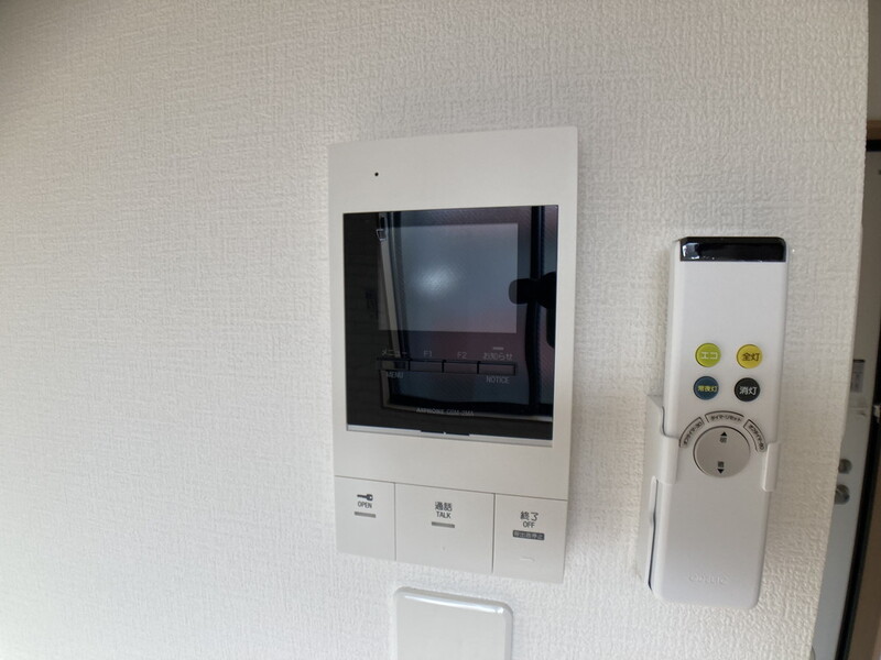 アーバンプレイス西早稲田Ⅲ202号室 部屋その他