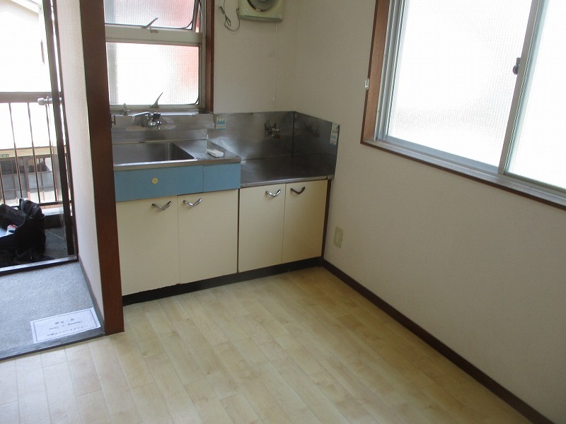K-FLAT（四つ木）207号室 部屋その他