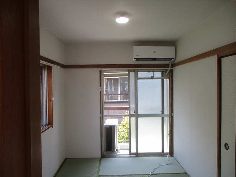 K-FLAT（四つ木）207号室 部屋その他