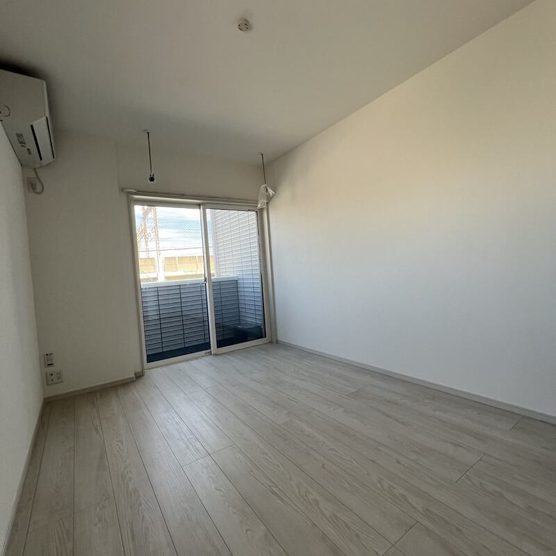 MELDIA与野本町Ⅲ301号室 部屋その他