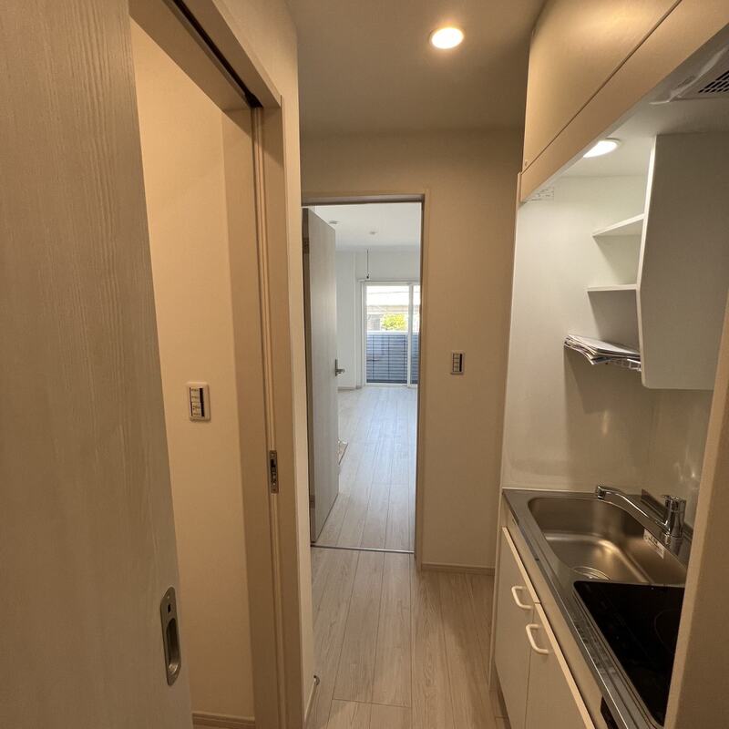 MELDIA与野本町Ⅲ301号室 部屋その他