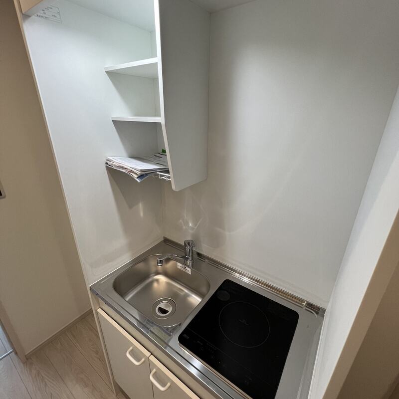 MELDIA与野本町Ⅲ301号室 部屋その他