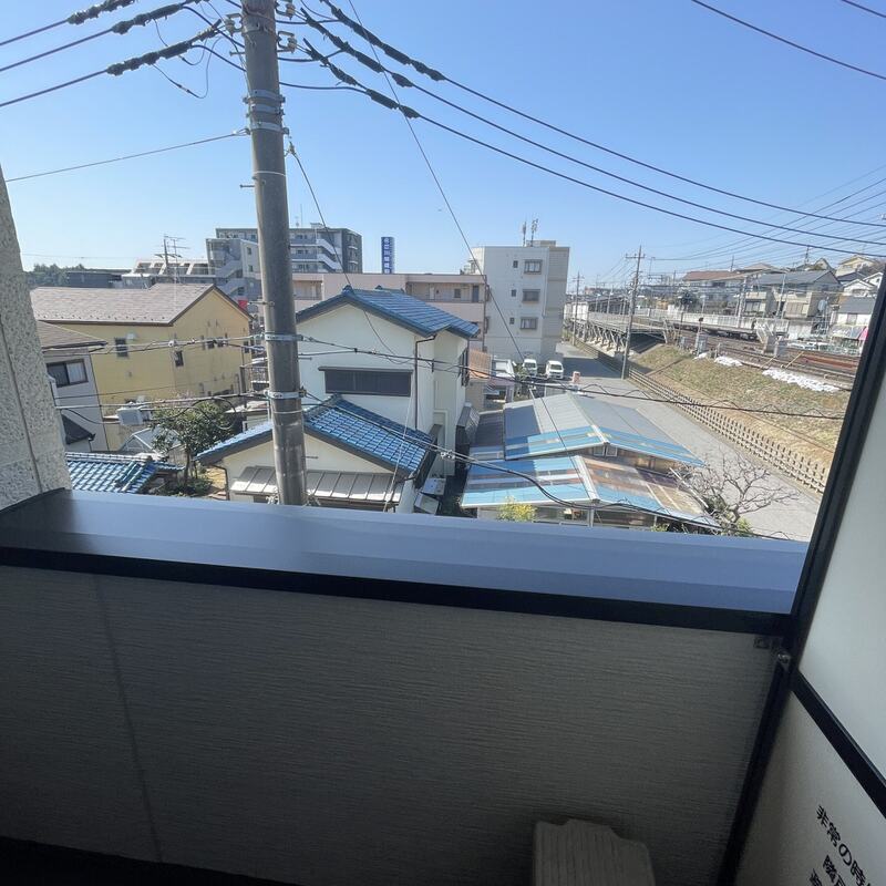 MELDIA京成大和田Ⅱ303号室 部屋その他