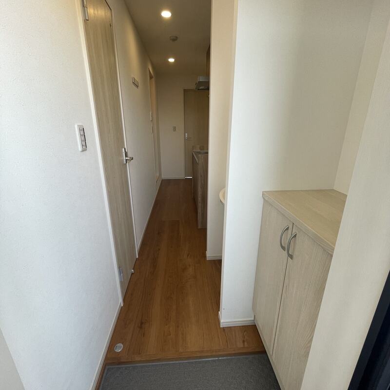 MELDIA京成大和田Ⅱ303号室 部屋その他