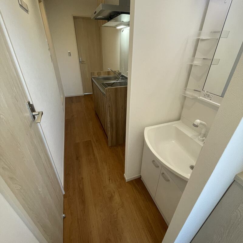 MELDIA京成大和田Ⅱ303号室 部屋その他
