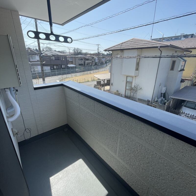 MELDIA京成大和田Ⅱ208号室 部屋その他