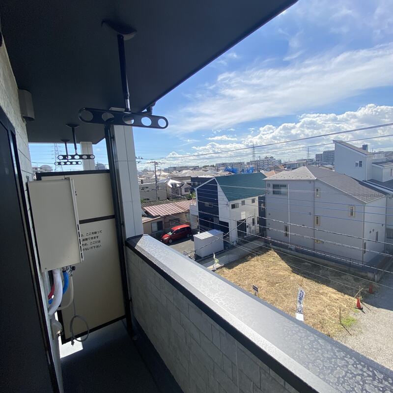 MELDIA新松戸102号室 部屋その他