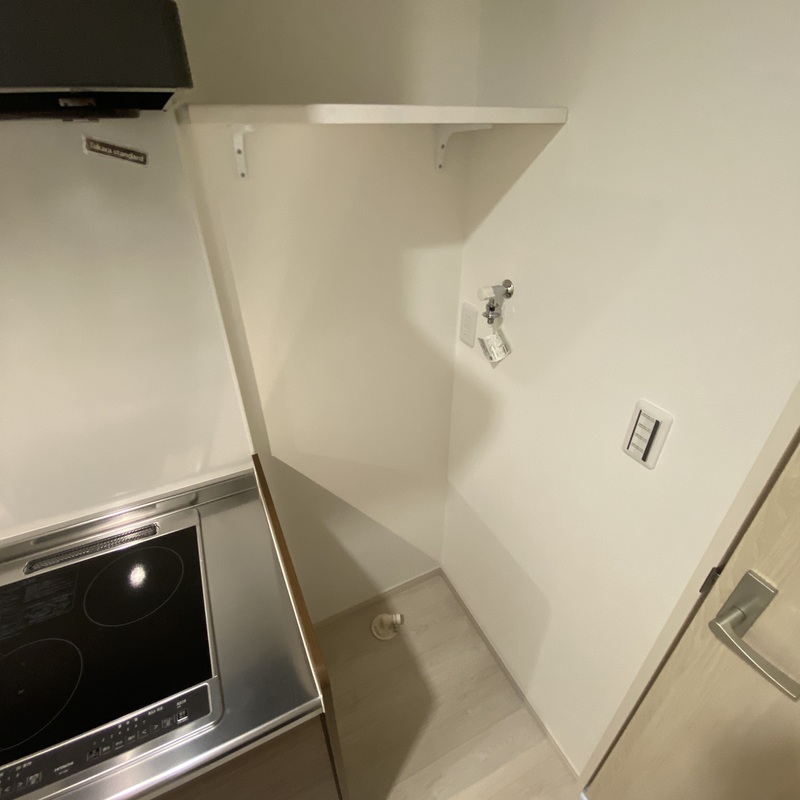 MELDIA新松戸102号室 部屋その他