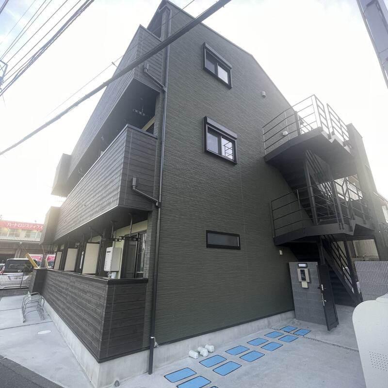 MELDIA西浦和Ⅳ 建物その他