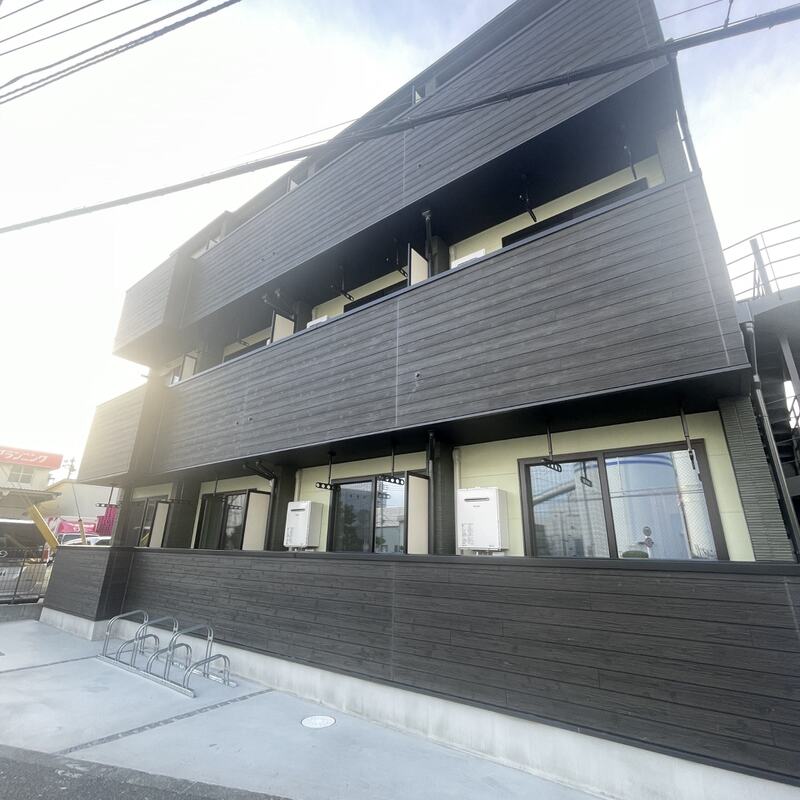 MELDIA西浦和Ⅳ 建物その他