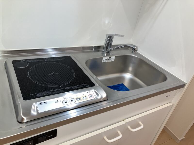 メルディア与野本町ⅡB304号室 部屋その他