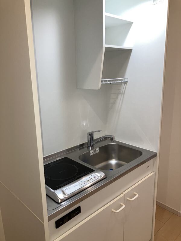 メルディア与野本町ⅡB304号室 部屋その他