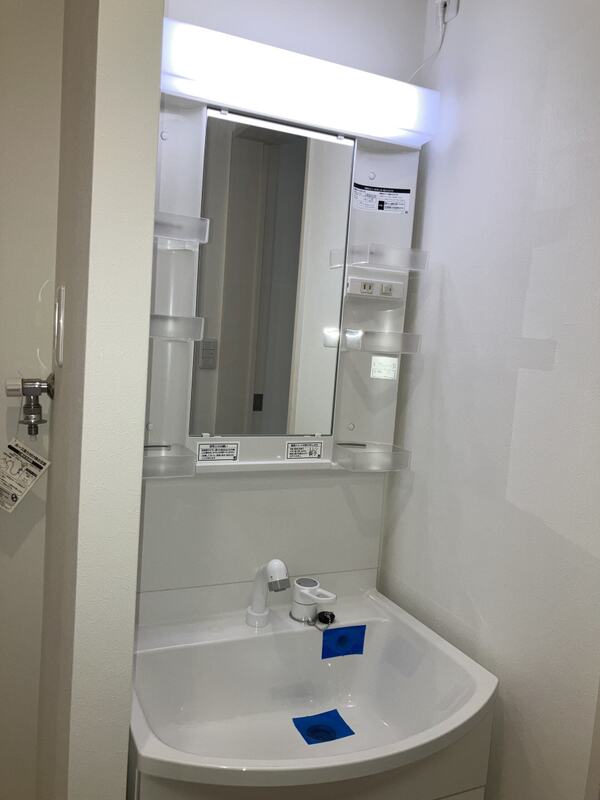 メルディア与野本町ⅡB304号室 部屋その他