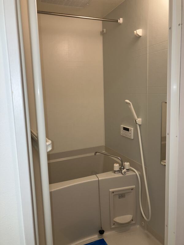 メルディア与野本町ⅡB304号室 部屋その他