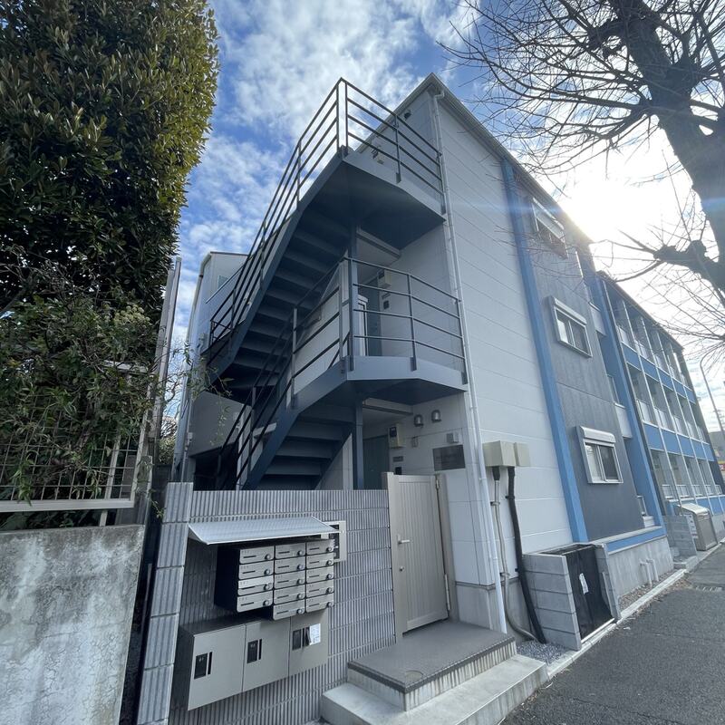 メルディア与野本町ⅡB 建物その他