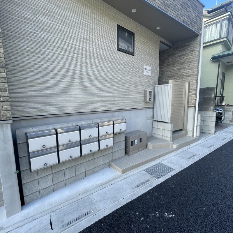 CELLHILLs大宮EAST 建物その他