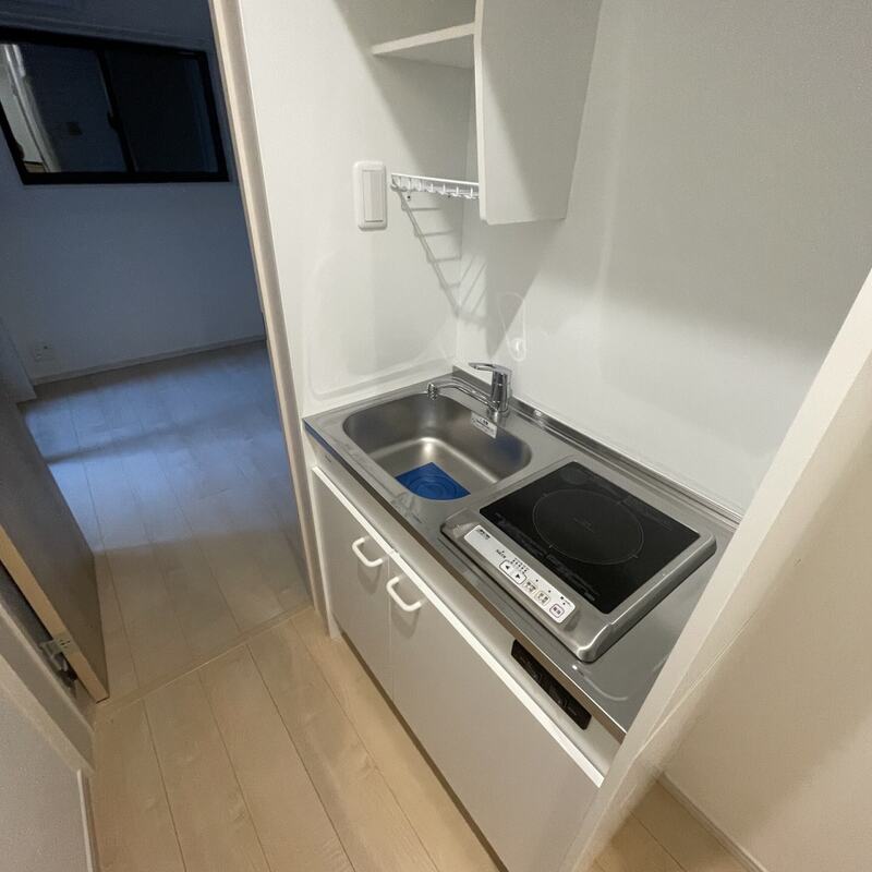 CELLHILLs大宮EAST303号室 部屋その他