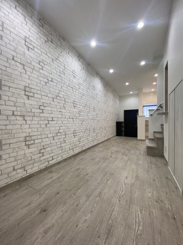 大阪府大東市の一戸建て | 460万円 | 2LDK | 29.98m² | Akiyama house finder