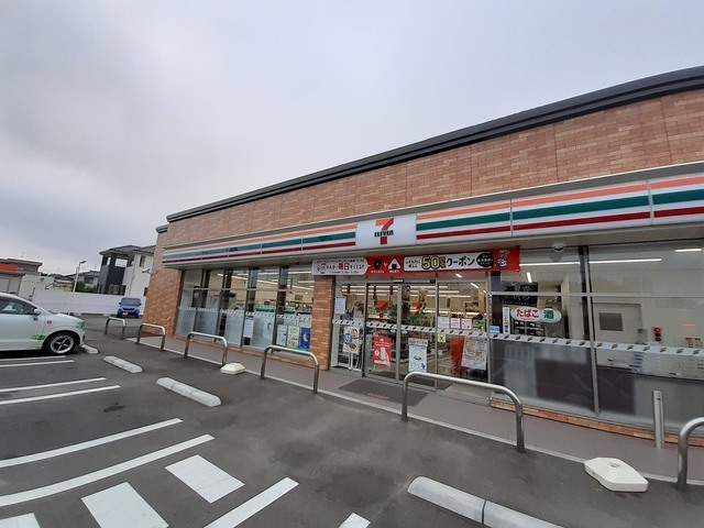 セブンイレブン 新潟五十嵐中島５丁目店