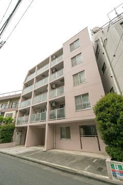 ラルゴ西早稲田 102