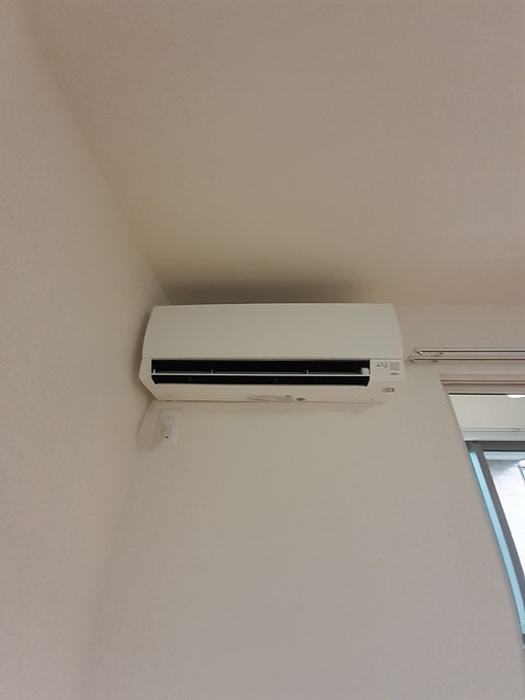 エアコン