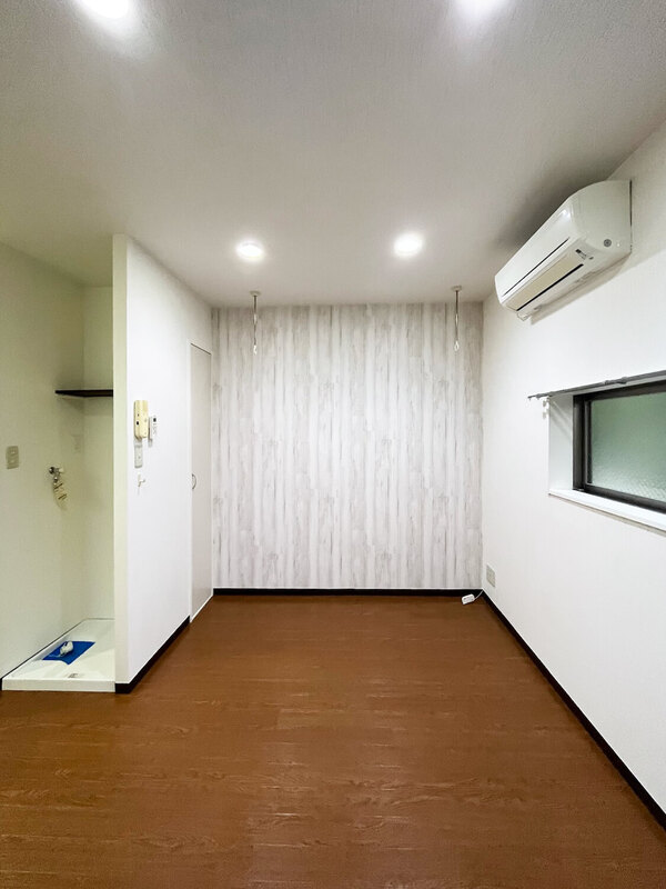 ヴィラ下北沢C棟201号室 部屋その他