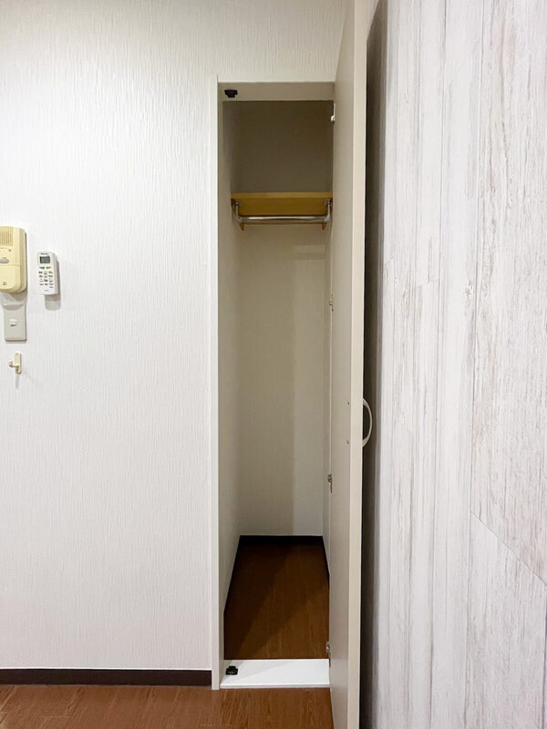 ヴィラ下北沢C棟201号室 部屋その他