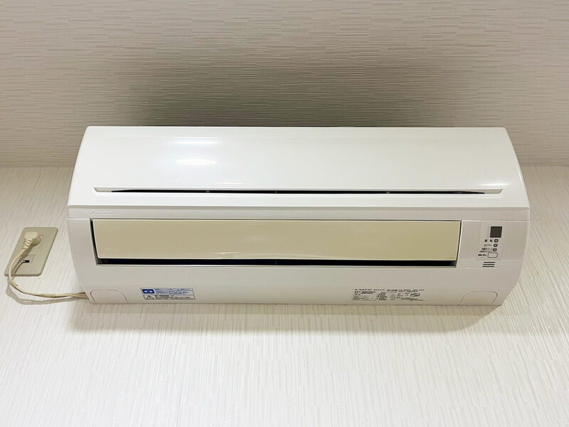 ヴィラ下北沢C棟201号室 部屋その他