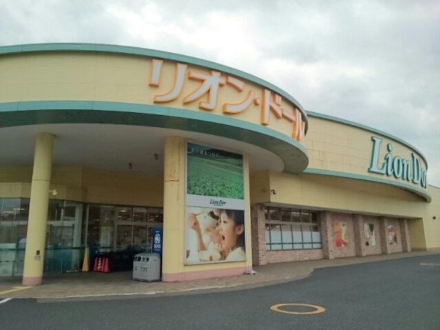 リオンドール 寺尾店