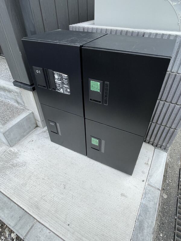 MELDIA岩槻 建物その他