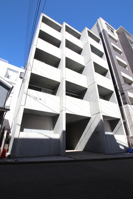 LaLa新丸子 401